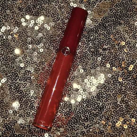 Armani liquid lipstick 401 - Picture 3 of 4